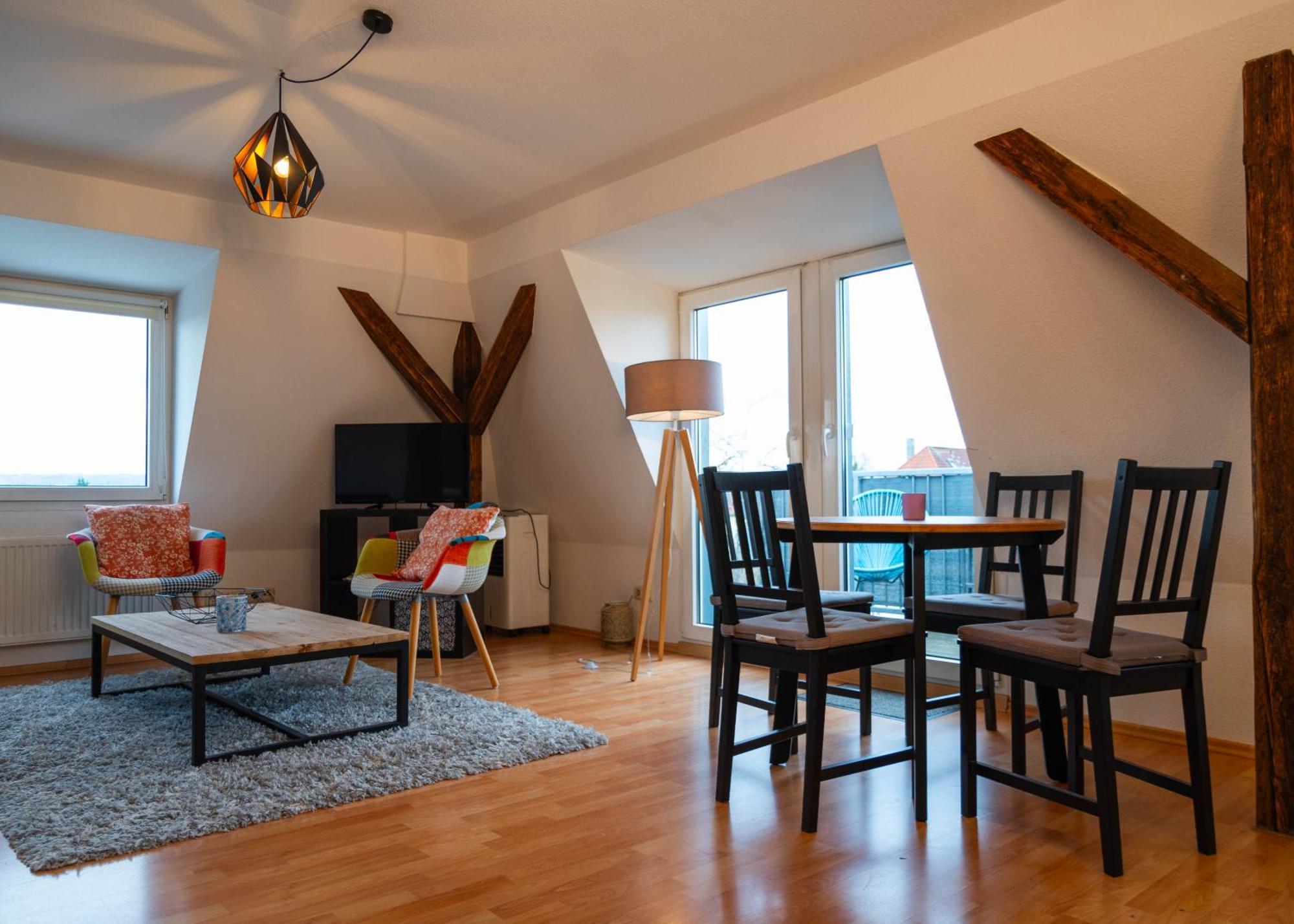 Apartmenthaus Rankestrasse 4 Dresden Buitenkant foto