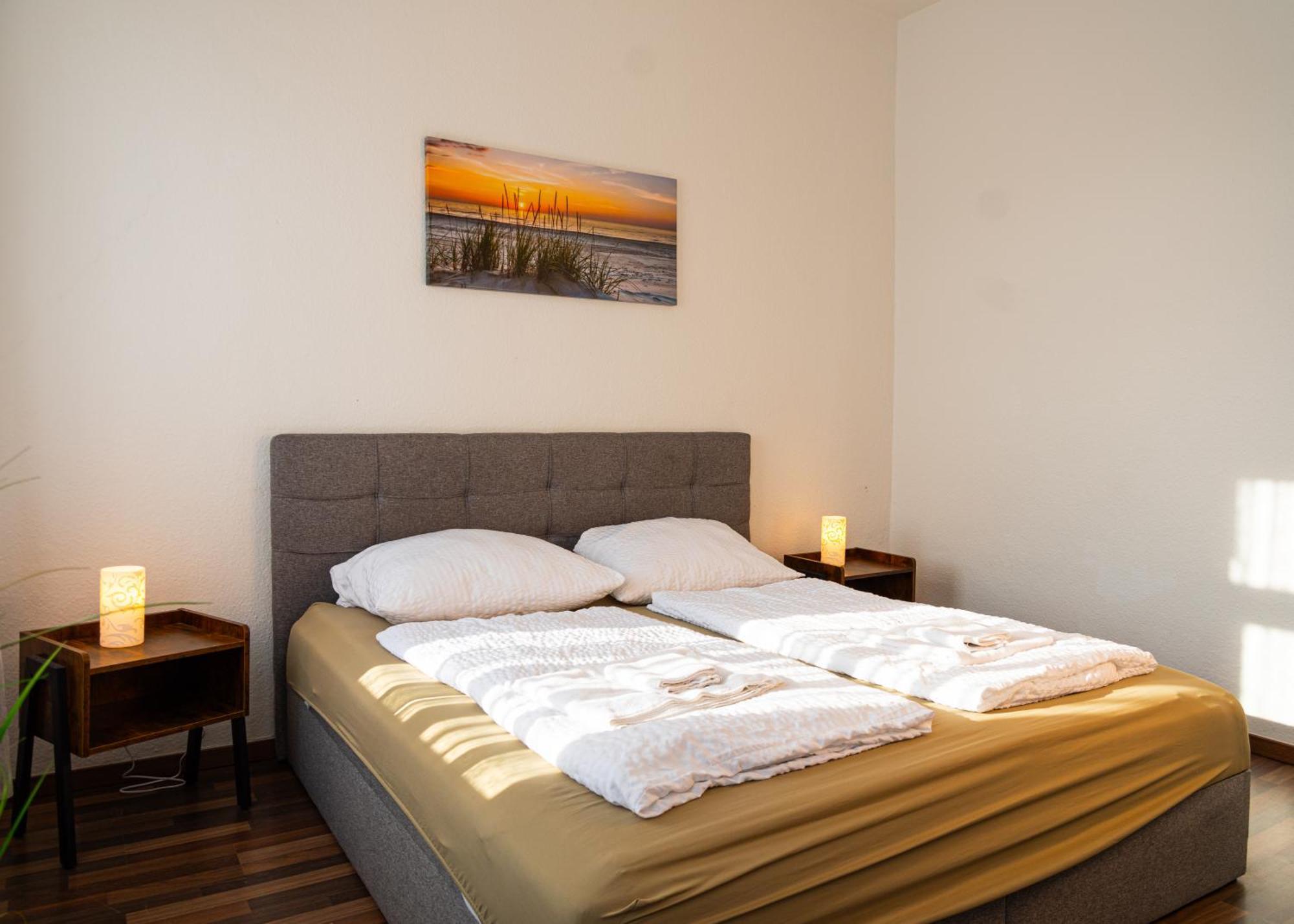Apartmenthaus Rankestrasse 4 Dresden Buitenkant foto
