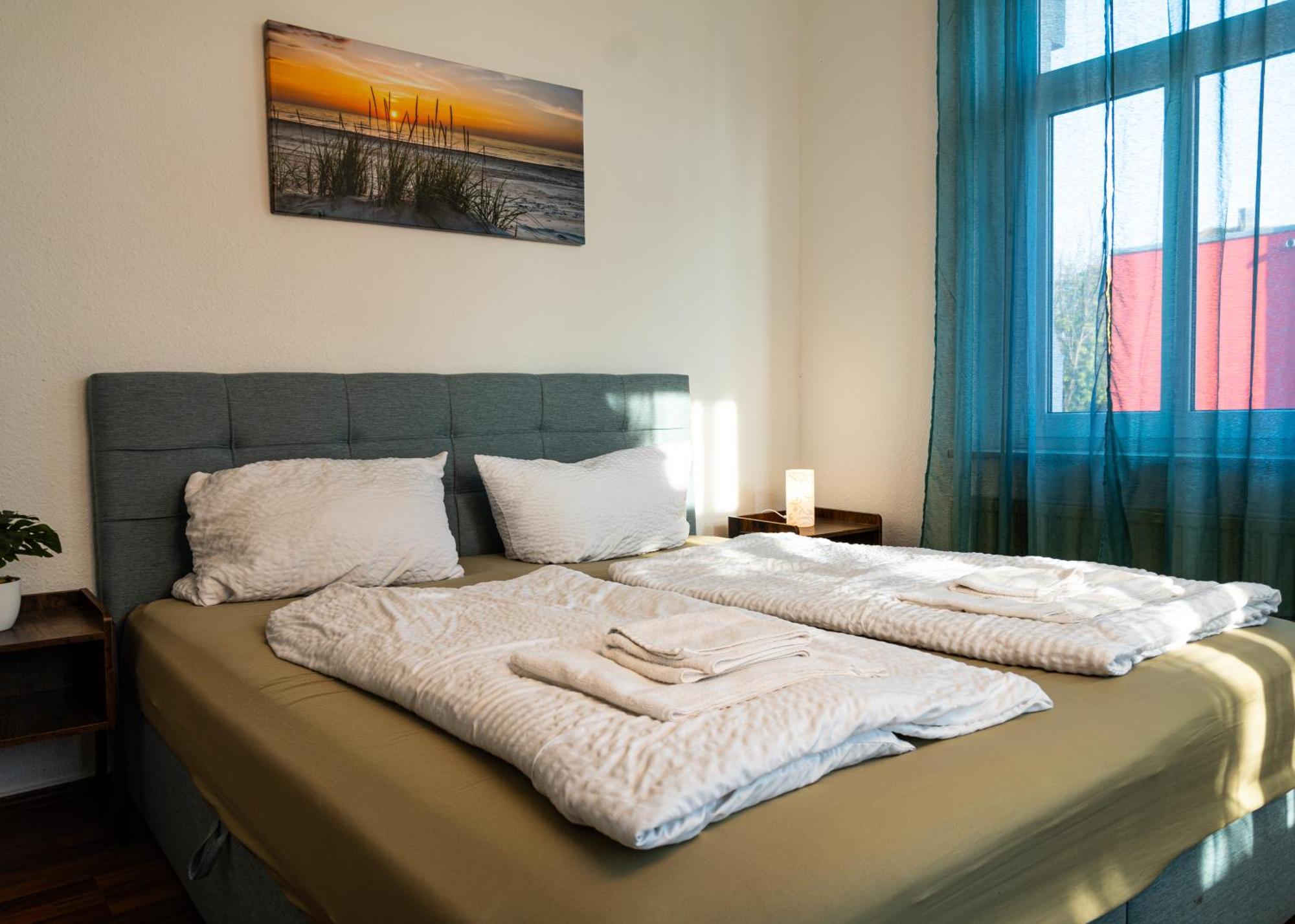 Apartmenthaus Rankestrasse 4 Dresden Buitenkant foto