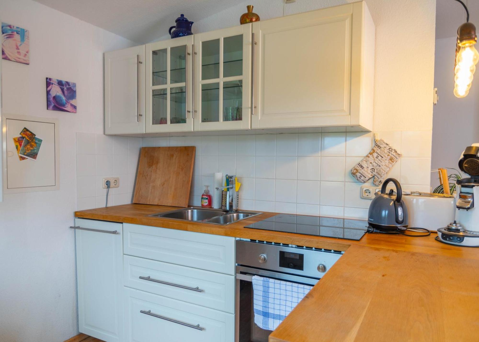 Apartmenthaus Rankestrasse 4 Dresden Buitenkant foto