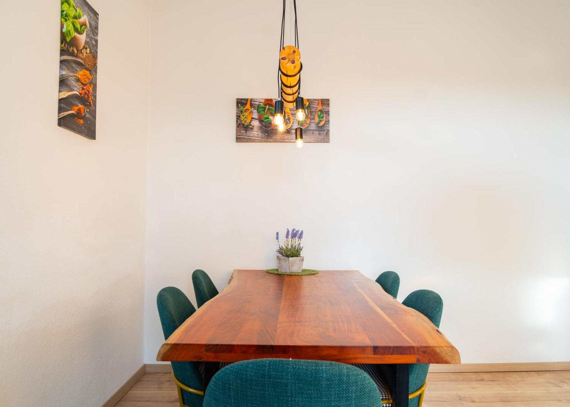 Apartmenthaus Rankestrasse 4 Dresden Buitenkant foto