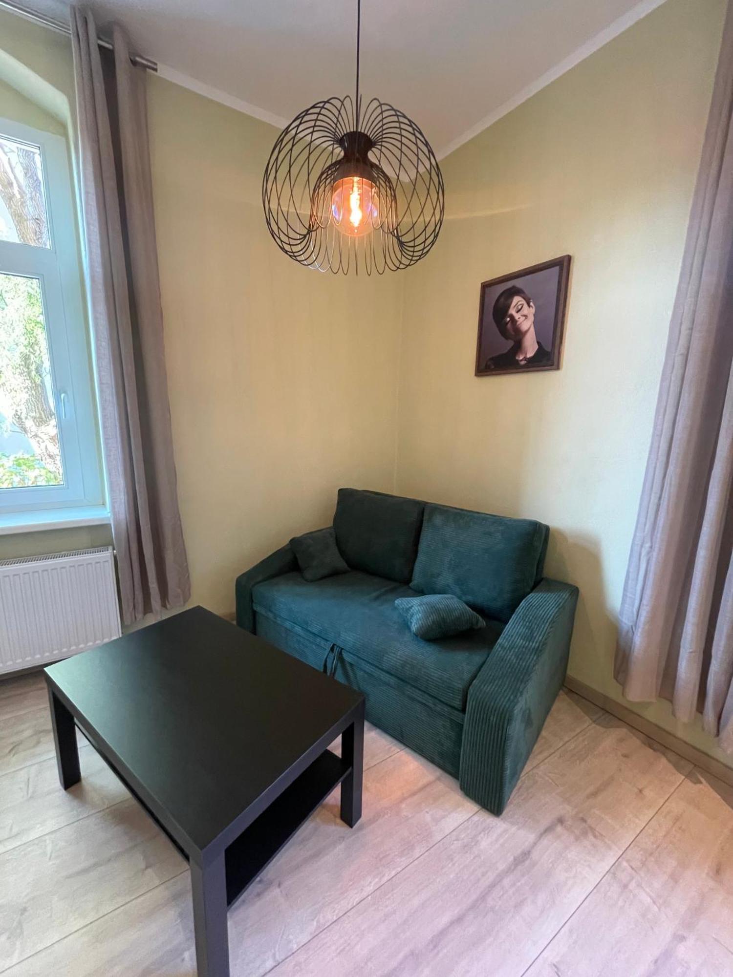 Apartmenthaus Rankestrasse 4 Dresden Buitenkant foto